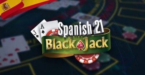 قوانین بازی 21 اسپانیایی
