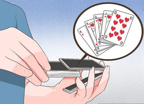 تقلب پاسور _ چگونه تقلب در بازی های کارتی انجام دهیم