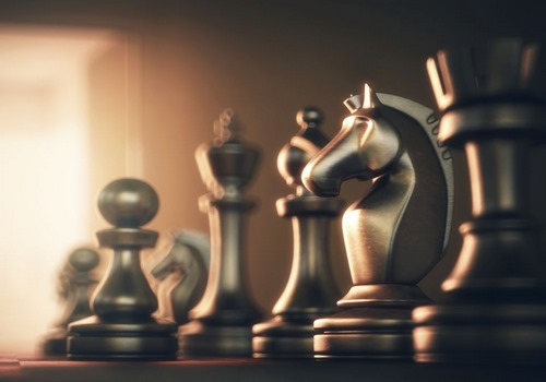بازی شطرنج برای نسخه کامپیوتر