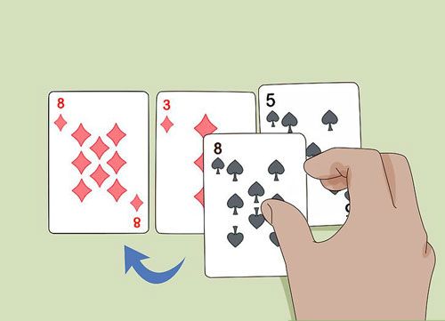 نحوه بازی کازینو «بازی با ورق»