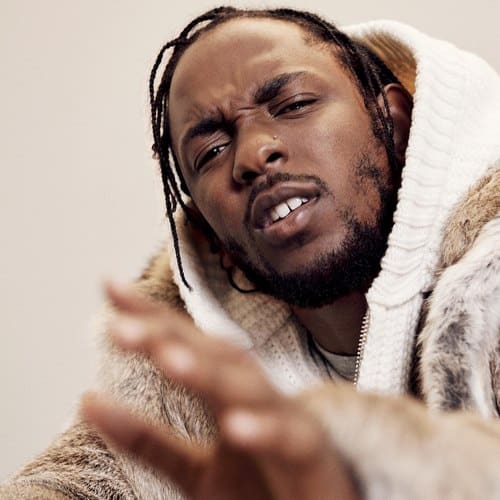 آهنگ Kendrick Lamar