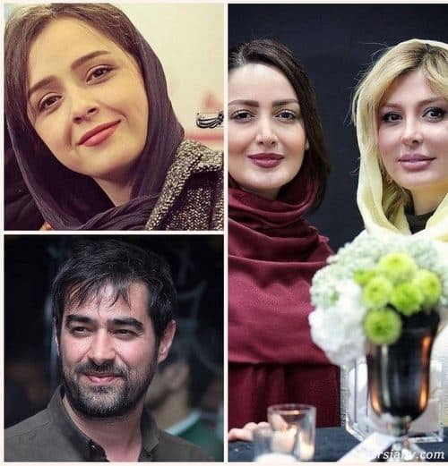 درآمد جنجالی ترین بازیگران ایرانی 