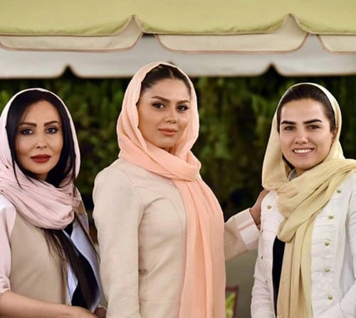 جنجالی ترین ازدواج بازیگران ایرانی