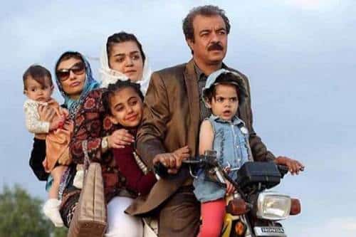 پولدارترین بازیگر زن ایران