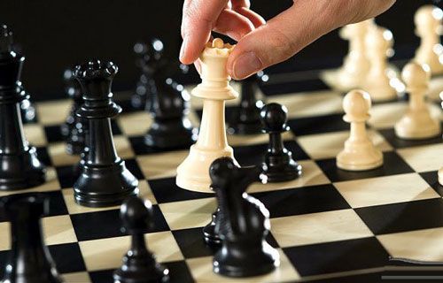 نحوه بازی شطرنج برای مبتدیان استراتژی اصلی
