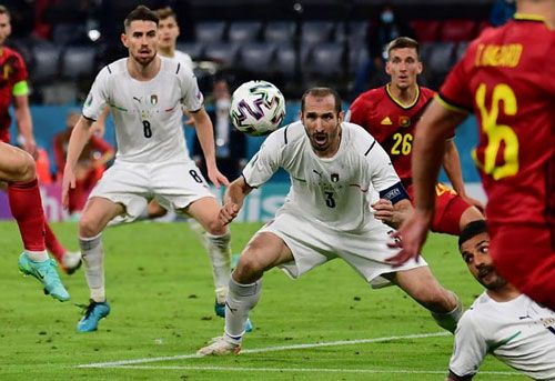 نکات مهم بازی پیش از نیمه نهایی یورو 2020 ایتالیا با اسپانیا