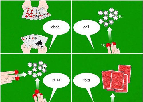 بازی قرعه کشی پنج کارته آموزش بازی پنج کارته در سایت معتبر