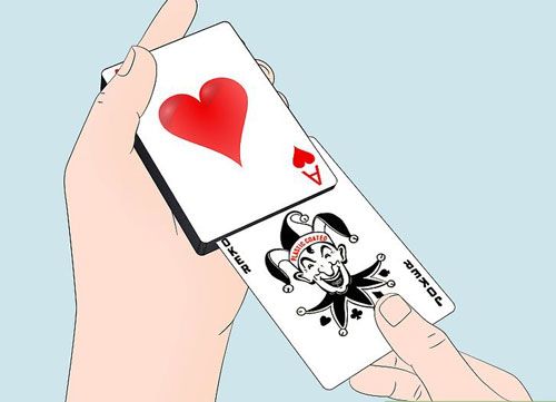 بازی قرعه کشی پنج کارته آموزش بازی پنج کارته در سایت معتبر