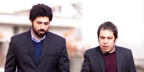 علی صبوری در سریال های تلوزیونی