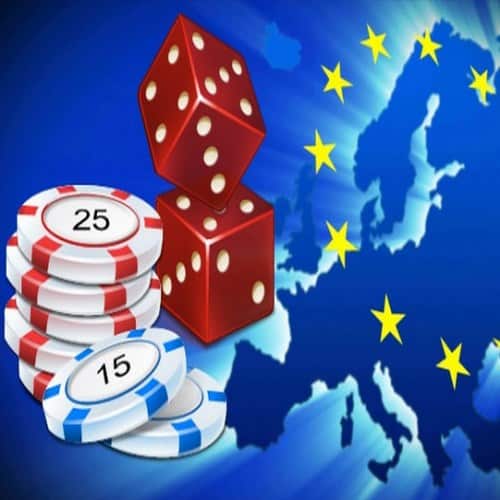 کشور های مجاز شرط بندی قوانین سخت گیرانه برای قمار دارند؟