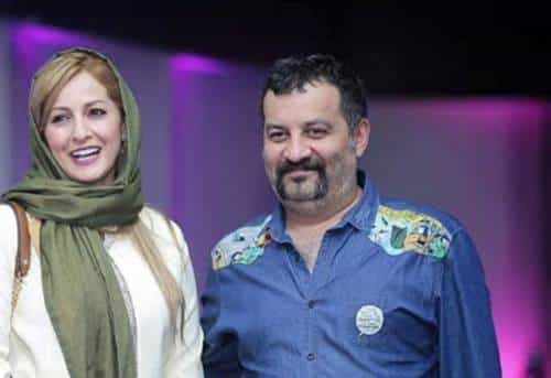 عکس همسران زشت بازیگران ایرانی
