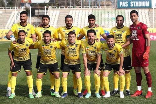 پر طرفدار ترین تیم در میان 10 تیم برتر ایران 1401 کدام تیم است؟