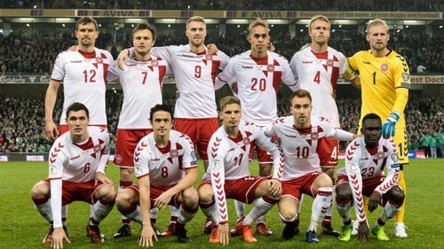 بهترین سایت ها برای پیش بینی بازی دانمارک و تونس