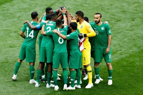 راهنمای شرط بندی بازی عربستان و لهستان در جام جهانی 2022 قطر