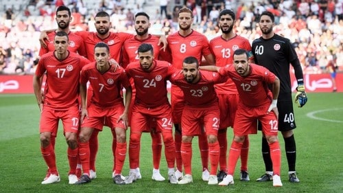 راهنمای شرط بندی بازی دانمارک و تونس در جام جهانی 2022 قطر