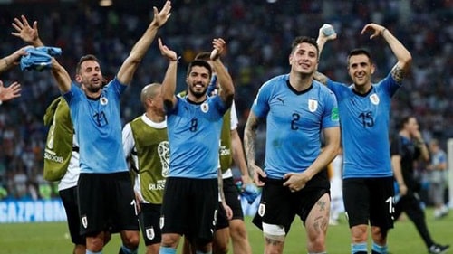 بهترین سایت ها برای پیش بینی بازی اروگوئه و غنا