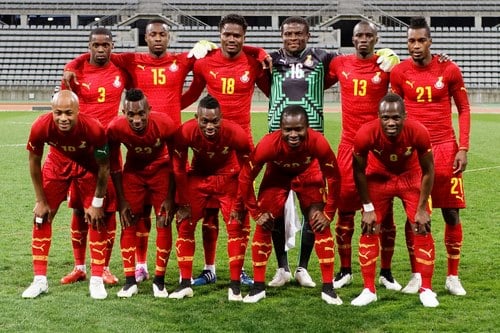 راهنمای شرط بندی بازی پرتغال و غنا در جام جهانی 2022 قطر